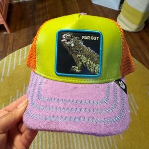 Far Out Hat